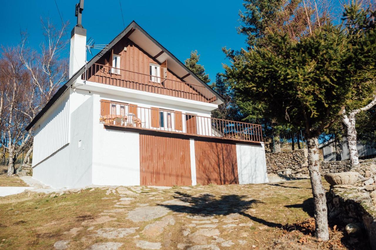 Escapadinha Da Estrela - Chalet *