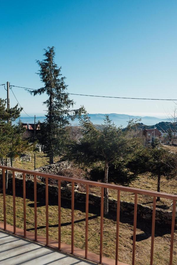 Escapadinha Da Estrela - Penhas da Saude