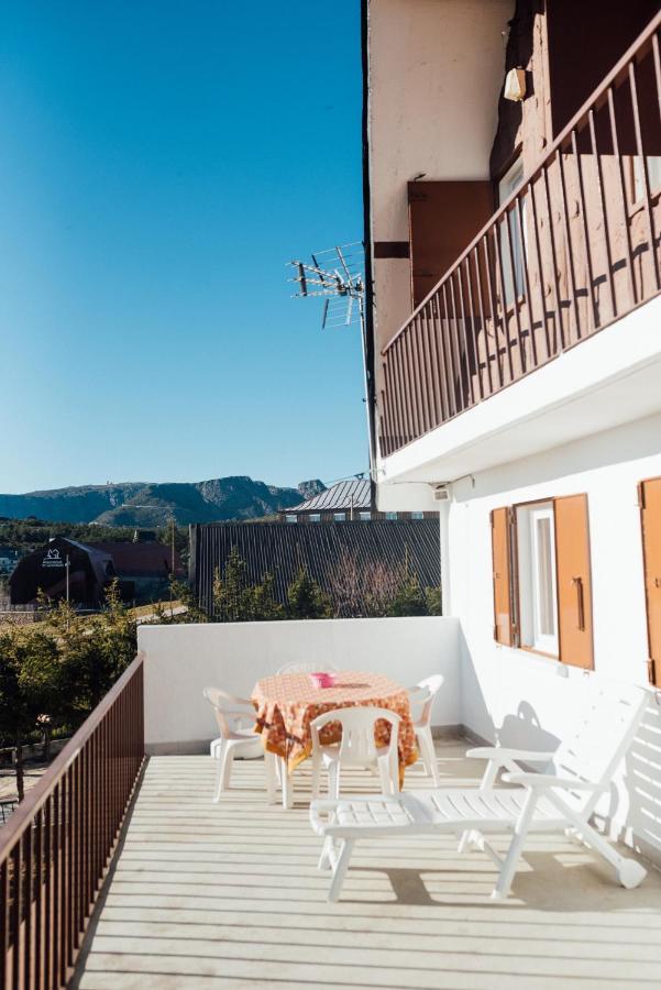 Escapadinha Da Estrela - Chalet Penhas da Saude