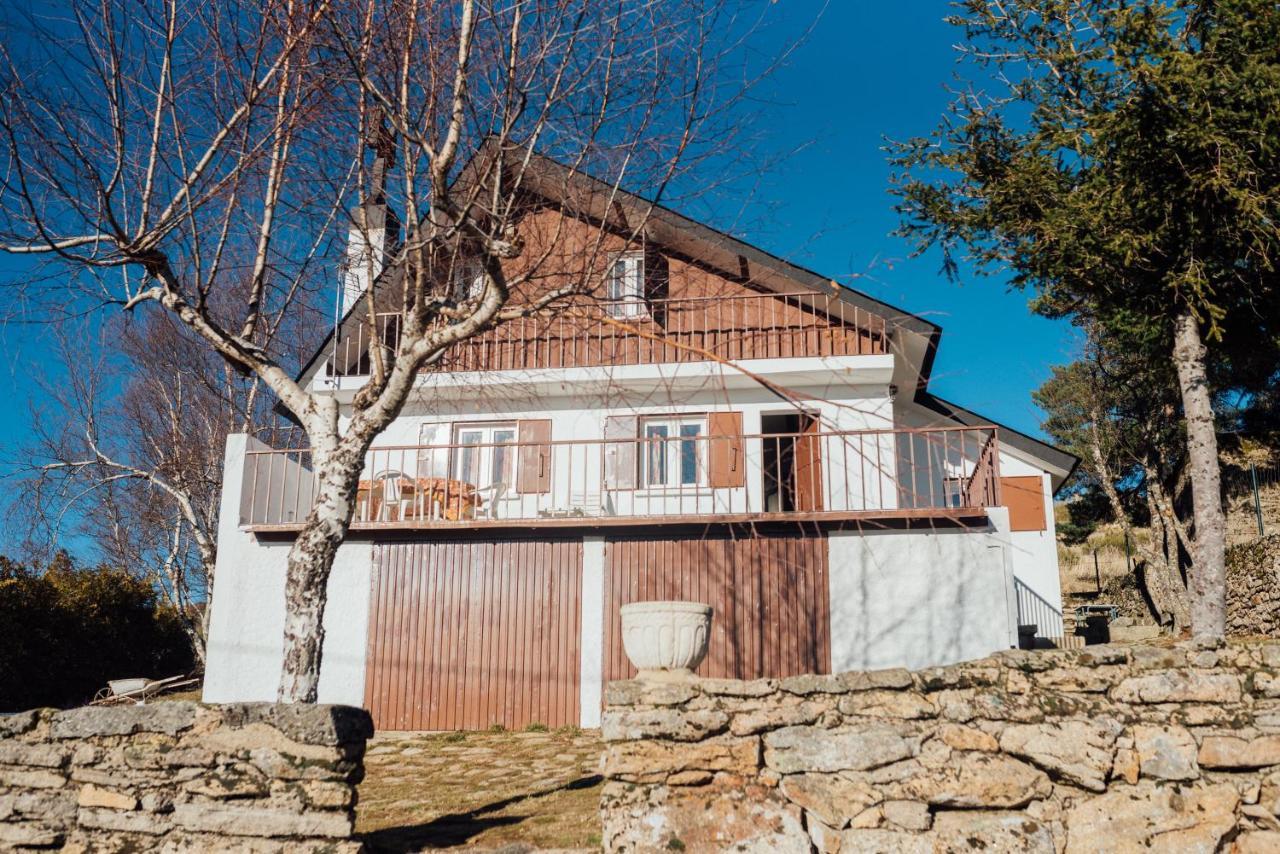 Escapadinha Da Estrela - Chalet *